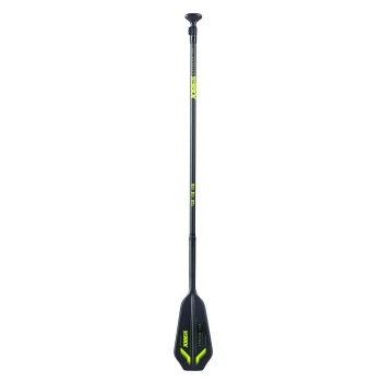 Jobe Stream Carbon 100 SUP Paddel Lime Dreiteilig
