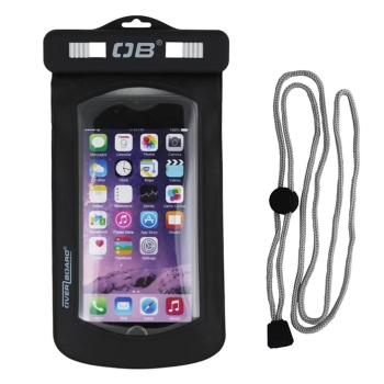 OverBoard wasserdichte Handy iPhone Tasche Gr S