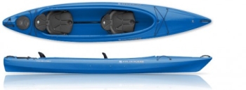 Kajak Wilderness PAMLICO 135T 