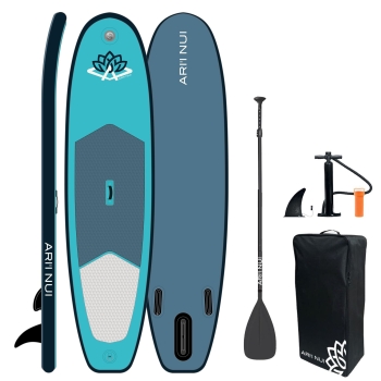 ARIINUI SUP aufblasbar 10.0 MAHANA Aqua Stand Up