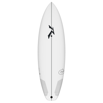 Surfboard RUSTY ACT SD Shortboard 6.2