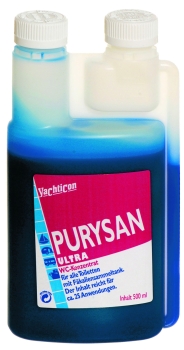 Yachticon Purysan ultra 500ml