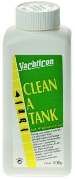 Yachticon Clean A Tank 500g